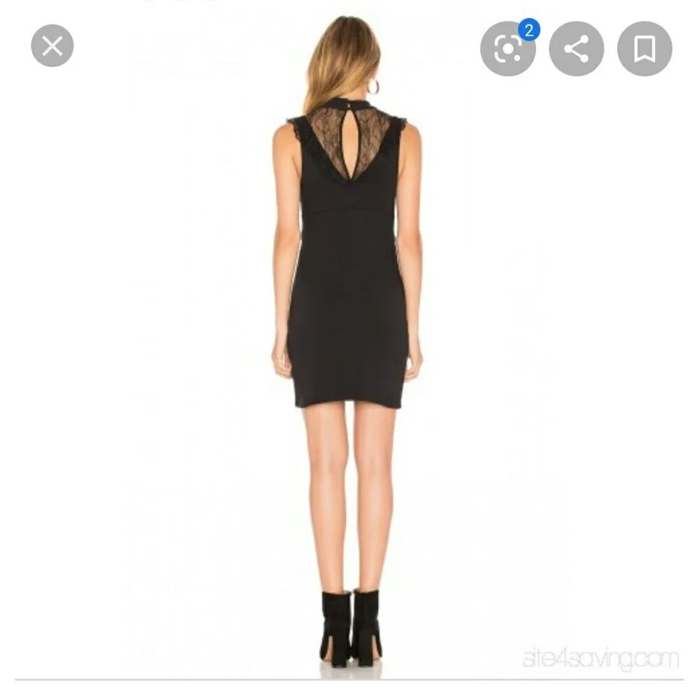 Free People dress, size small, new
